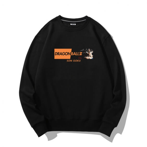 Dragon Ball Goku Hoodies jas