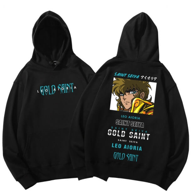 Manteau Saint Seiya Sweatshirt