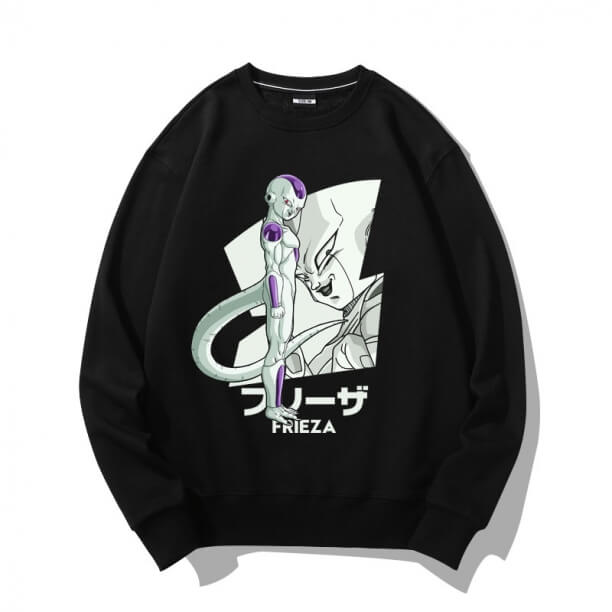 Dragon Ball Frieza Kazak Hoodie