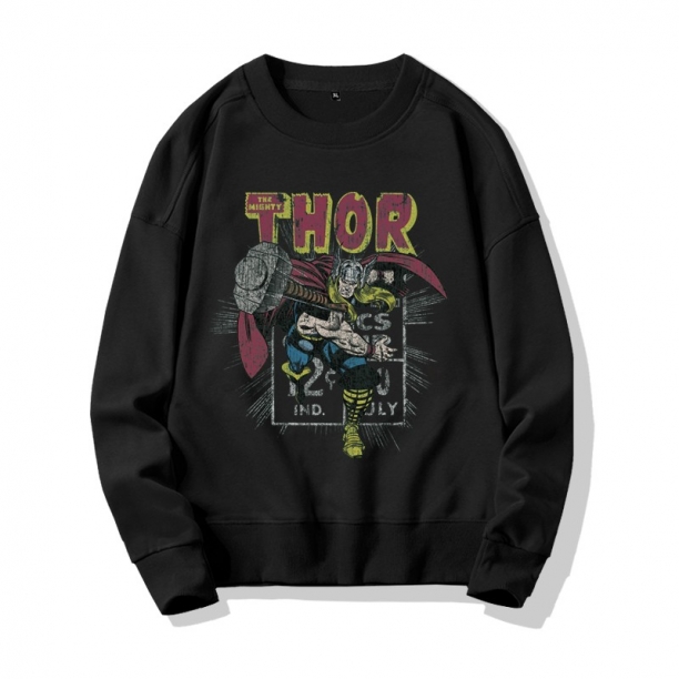 <p>Les Avengers Iron Man Hoodie Cool Sweatshirts</p>
