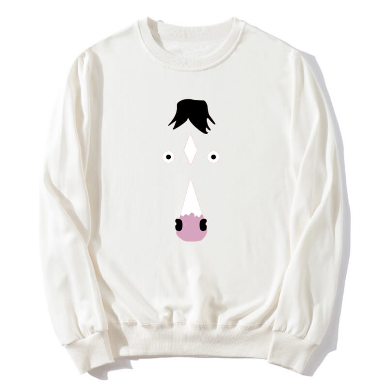 <p>Personalised Sweatshirts BoJack Horseman Jacket</p>
