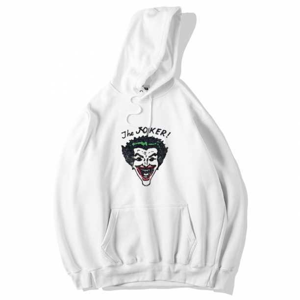 <p>Marvel Batman Joker Topuri Hoodies personalizate</p>
