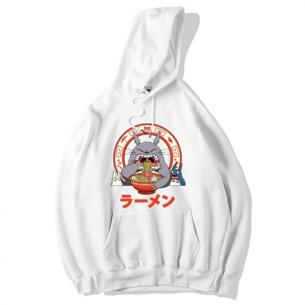 <p>My Neighbor Totoro Hoodies Quality Tops</p>
