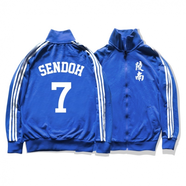 <p>Personalizate Hoodie japoneză Anime Slam Dunk Hanorac</p>
