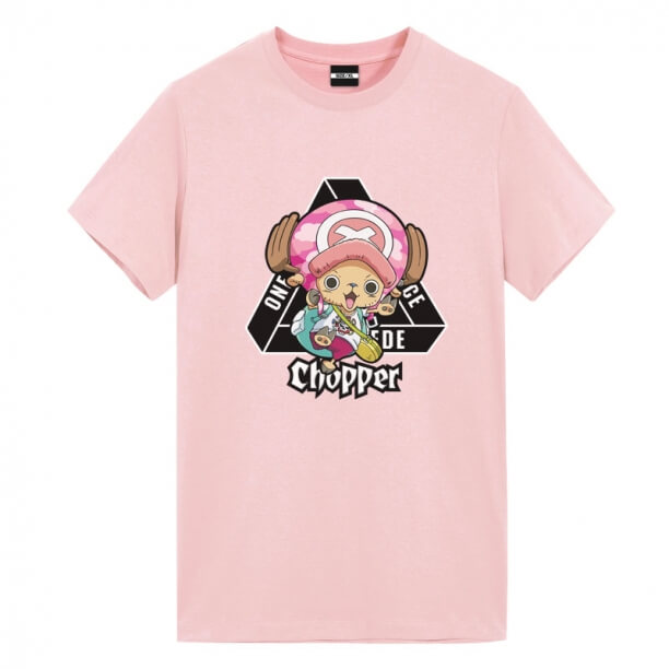 Tričko Tony Tony Chopper Tee One Piece Anime Tee