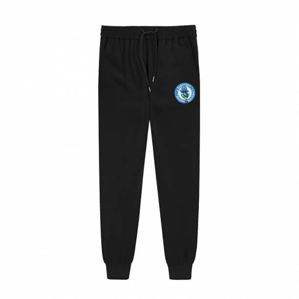 Profetier Fisk Sweatpants Dragon Ball Casual Bukser