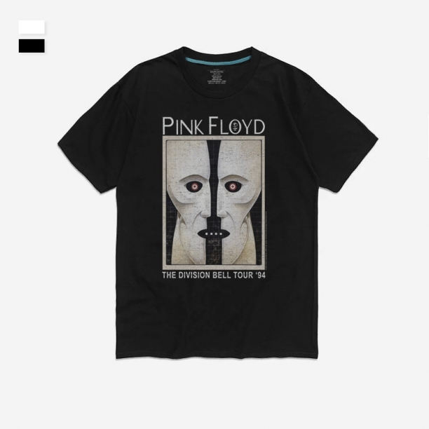 <p>Cool Shirts Rock Pink Floyd T-Shirts</p>
