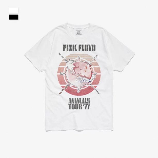 <p>Rock Pink Floyd Tees Quality T-Shirt</p>
