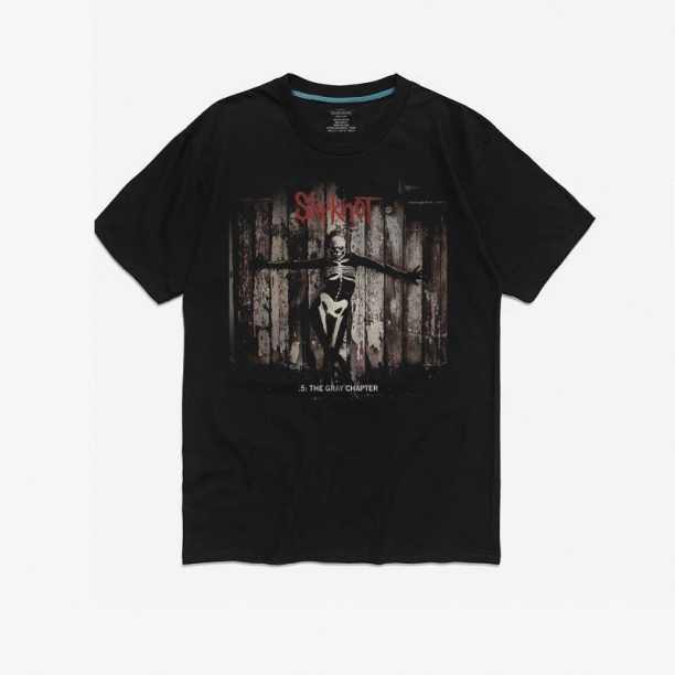 <p>Pamuk Tshirt Kaya Slipknot Tişört</p>
