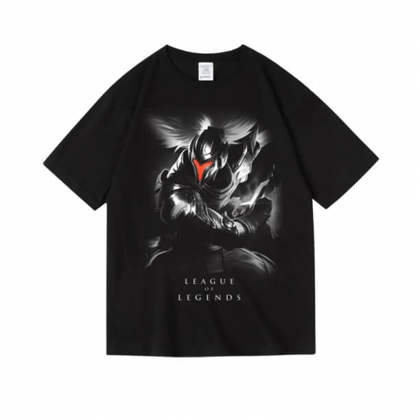 Tricou LOL Yasuo League of Legends Ezreal Tee