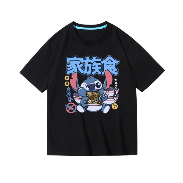 <p>เสื้อยืด XXXL Tshirt Lilo Stitch</p>
