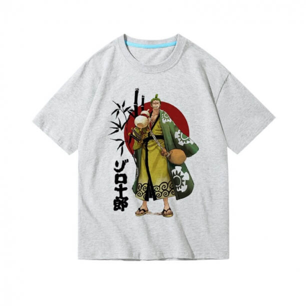 <p>Personalised Shirts Vintage Anime One Piece T-Shirts</p>
