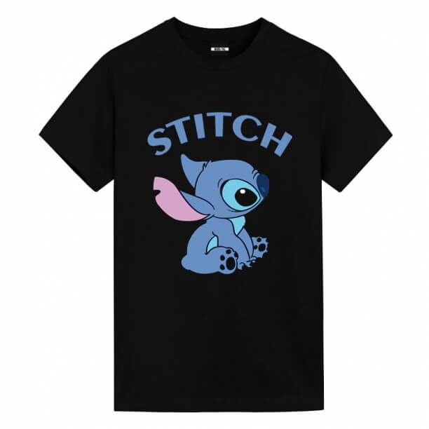 Košile Lilo & Stitch Disney Christmas Shirts