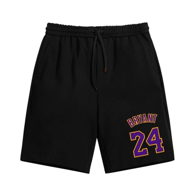 Kobe Bryant Trousers Pants