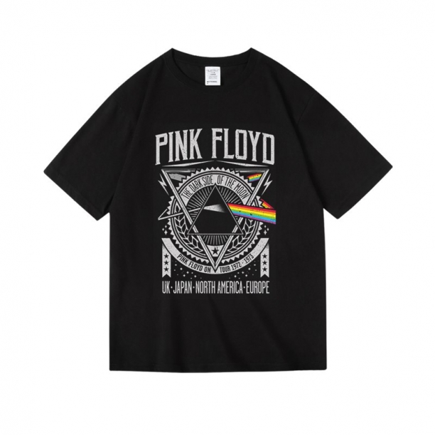 <p>Pink Floyd Tees Music Quality T-Shirts</p>
