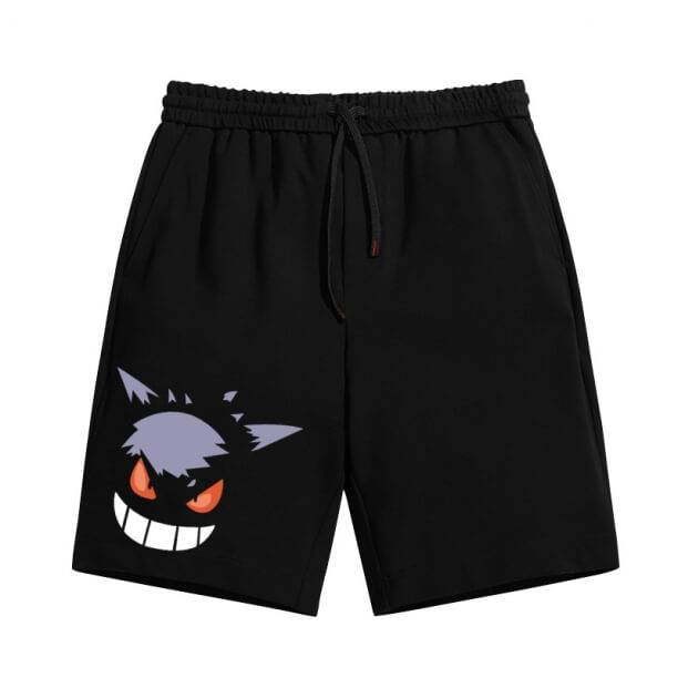 Kvalitné nohavice Gengar Nohavice