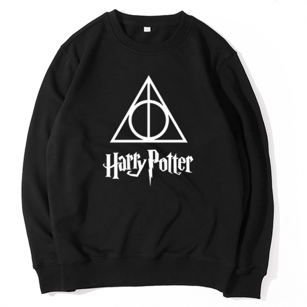 <p>Filme de moletom de qualidade Harry Potter Coat</p>
