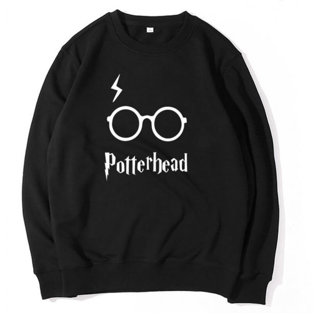 <p>Harry Potter Coat Movie XXL Sweatshirts</p>
