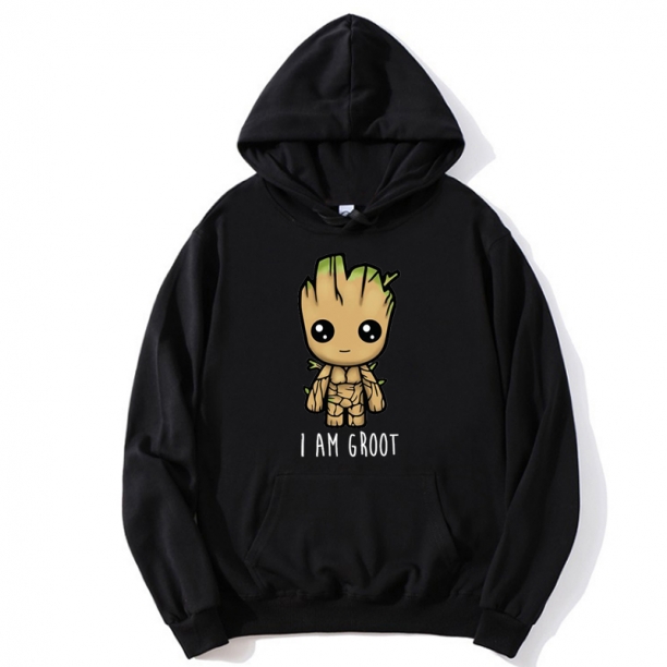 <p>The Avengers hooded sweatshirt Personalised Hoodies</p>
