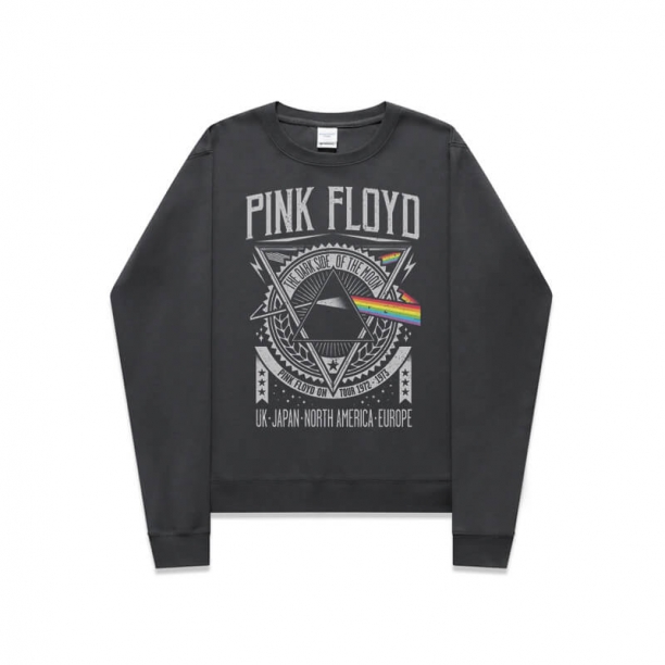 <p>Pink Floyd Hoodies Musically Personalised Jacket</p>
