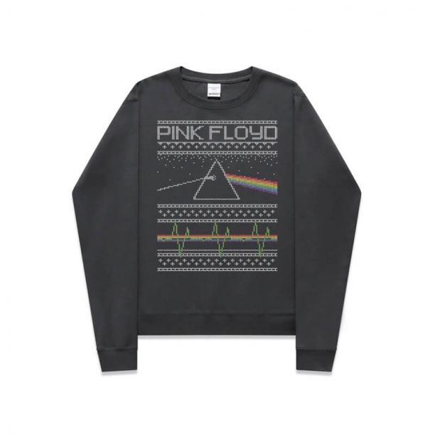 <p>Pink Floyd Hoodies Rock and Roll Cool Coat</p>