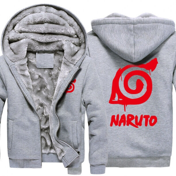 <p>Naruto Hatake Kakashi Thick Hoodies For Winter</p>
