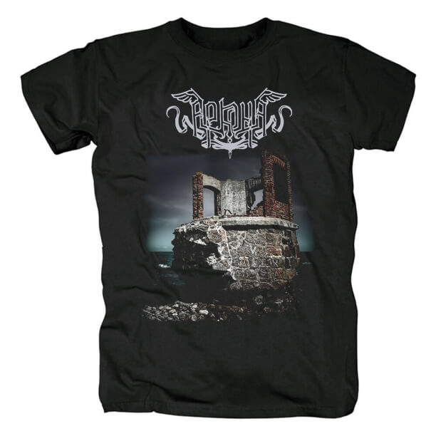 Arkona Band T-shirts Rusland Metal T-Shirt