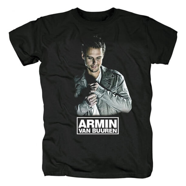 Armin Van Buuren T-shirts T-shirt