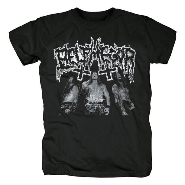 Tricou Belphegor din Austria Metal Tees