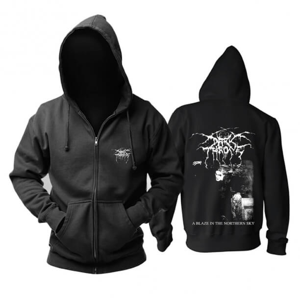 Awesome Darkthrone Hoody Metal Music Hoodie