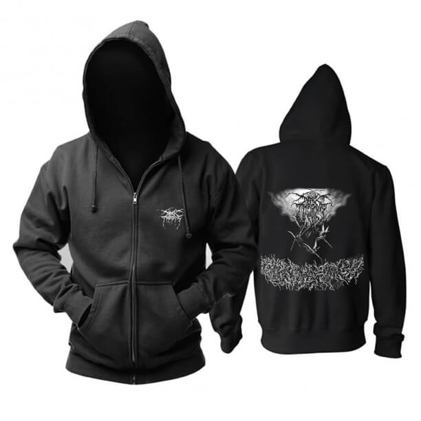 Awesome Darkthrone Sardonic Wrath Hoodie Metal Music Sweatshirts