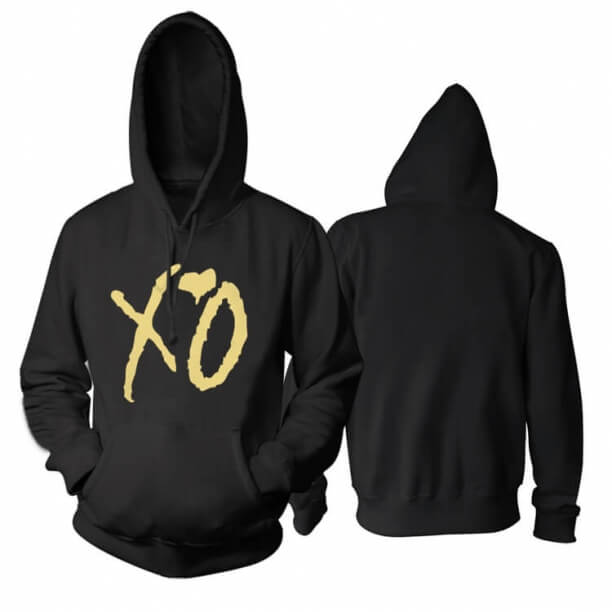 Awesome Drake Ovoxo Hooded Sweatshirts Music Hoodie