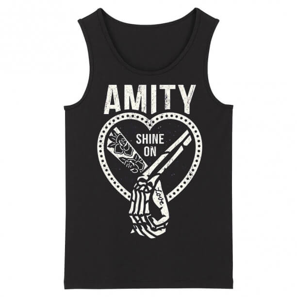 Impressionante A Amizade Affliction T-Shirt Hard Rock Camisas