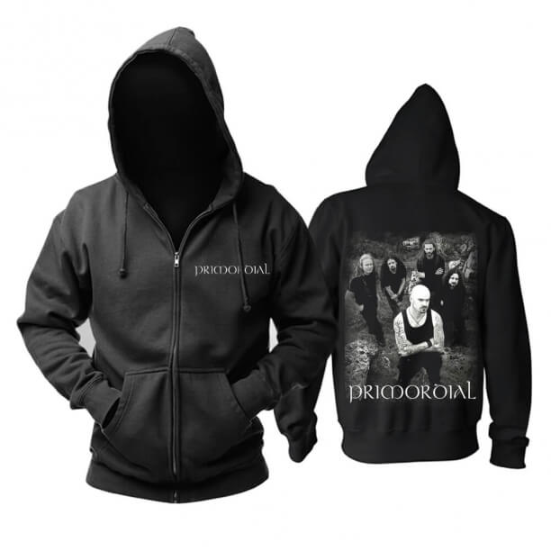 Başar Primordial Hoodie İrlanda Metal Kaya Tişörtü