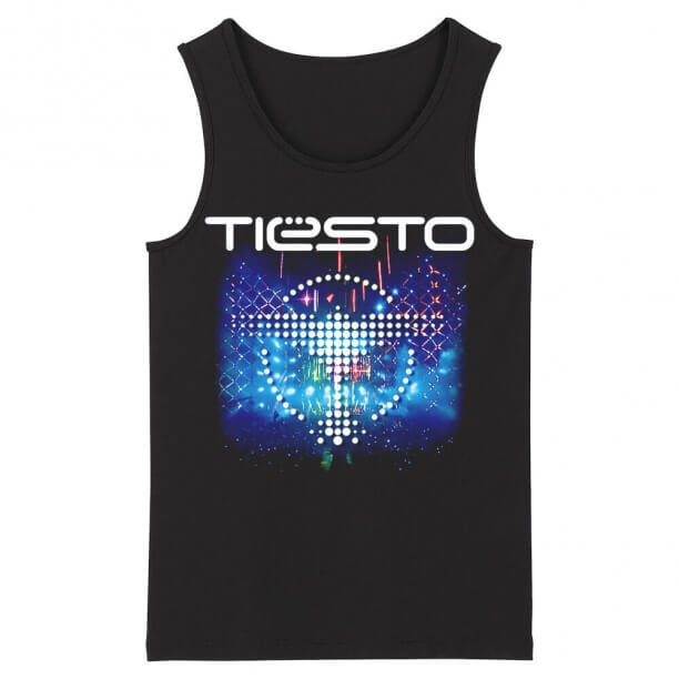 Awesome Tiesto T-Shirt Netherlands Hard Rock Tshirts