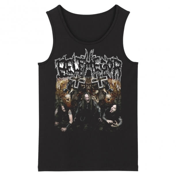 Nejlepší Belphegor Trička Rakousko Black Metal T-Shirt