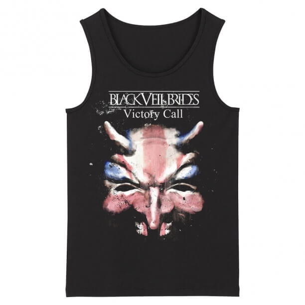 T-Shirt Best Metal Veil Brides T-Shirt Us Metal Rock