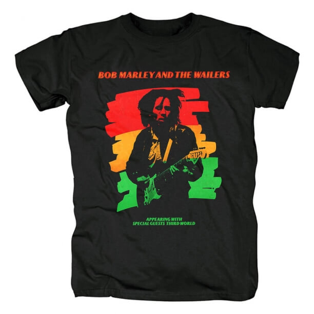 Beste Marley Bob T-Shirt Shirts