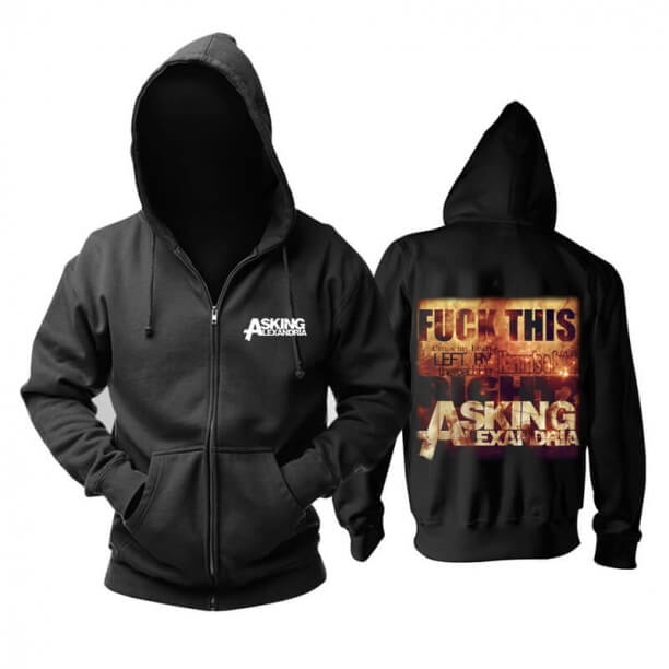 Felpa con cappuccio Black Sabbath con cappuccio Uk Metal Music Band Hoodie