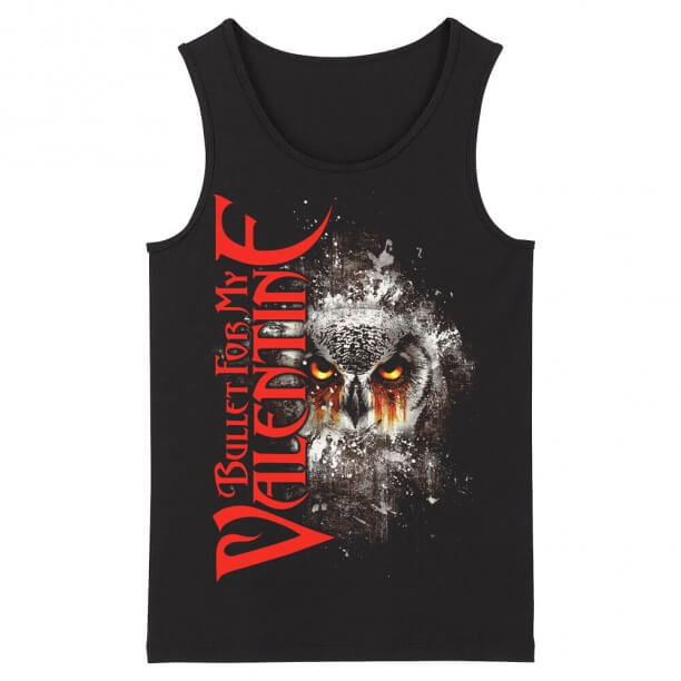 Bullet For My Valentine T-shirts T-shirt Uk en métal