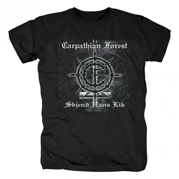 carpathian shirt