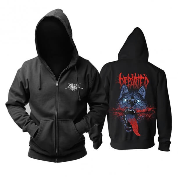 Hoodie Chelsea Grin Hoody din Statele Unite