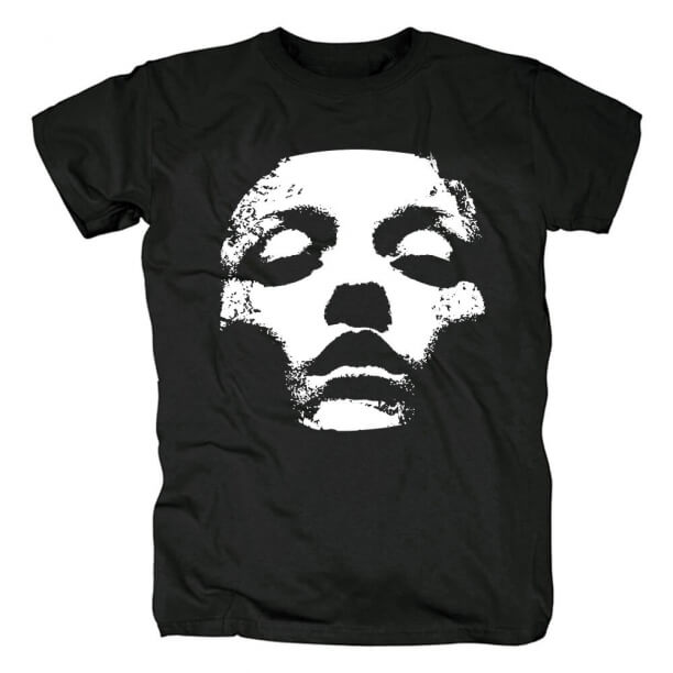 Converge T-Shirt Hard Rock Metal Punk Band Shirts