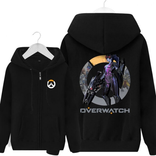 Cool Blizzard Overwatch Sweatshirt for Men