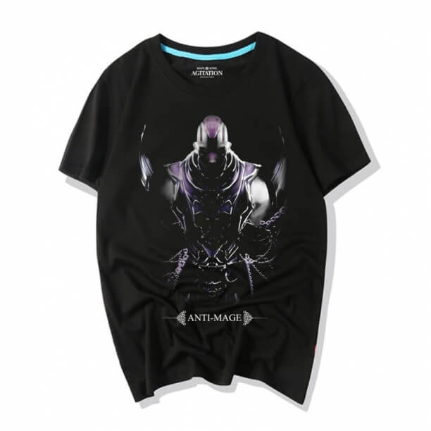 Dota legal 2 anti Mage Camisetas