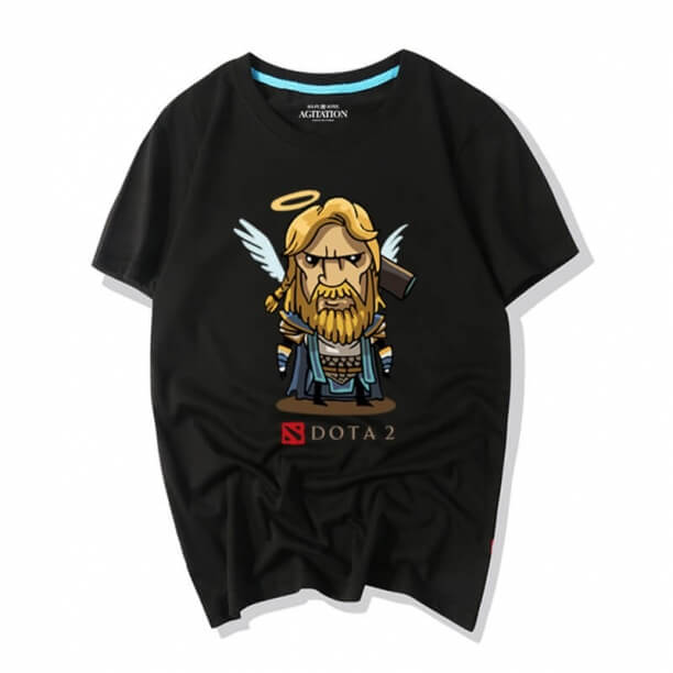 Cool Dota 2 Omniknight Tee Shirts