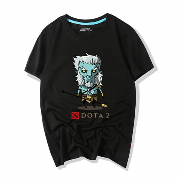 Cool Dota 3 Phantom Lancer Tee Shirt