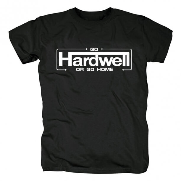 T legal de Hardwell Camiseta