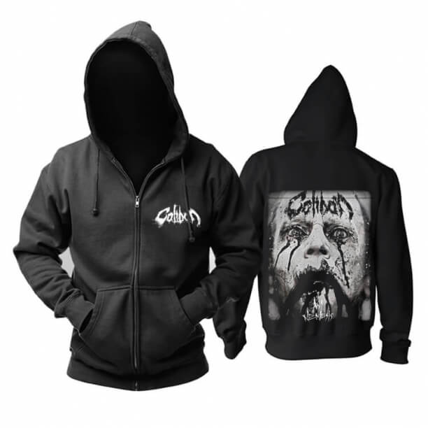 Cool Kreator Sudaderas con capucha Alemania Hard Rock Metal Rock Sudadera con capucha