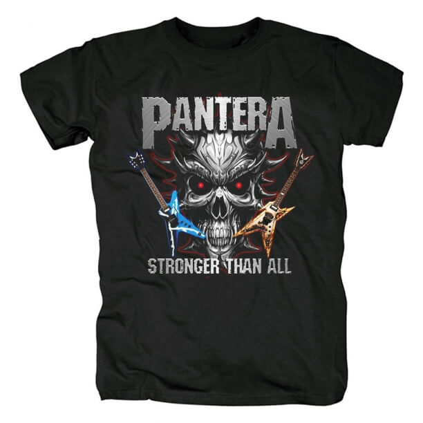 Cool Pantera tees Us Metal T-shirt